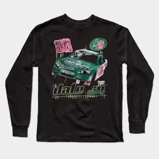 Dale Earnhardt Jr Long Sleeve T-Shirt